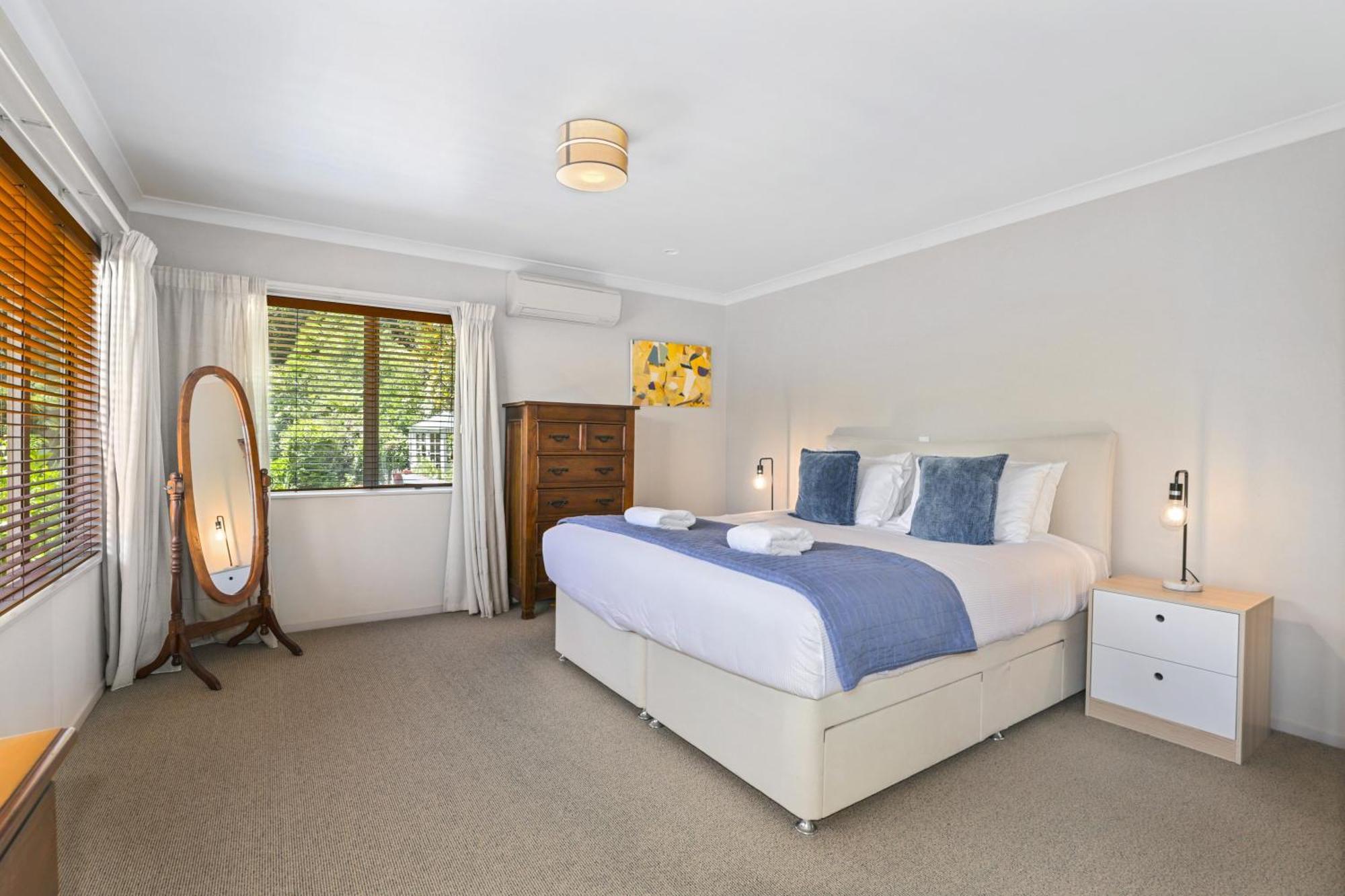 Top Of The Lake - Lago Taupo Exterior foto