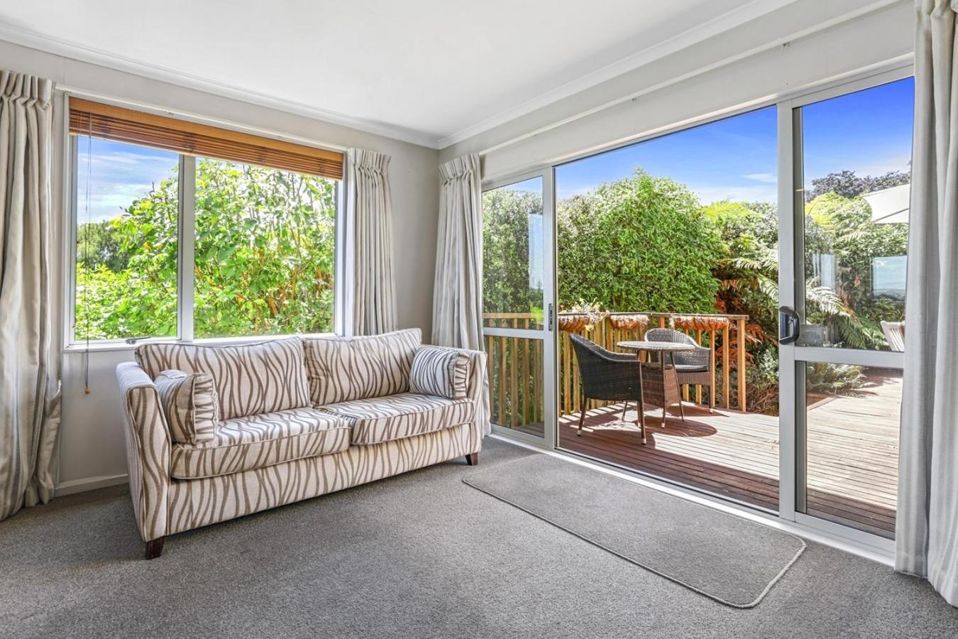 Top Of The Lake - Lago Taupo Exterior foto