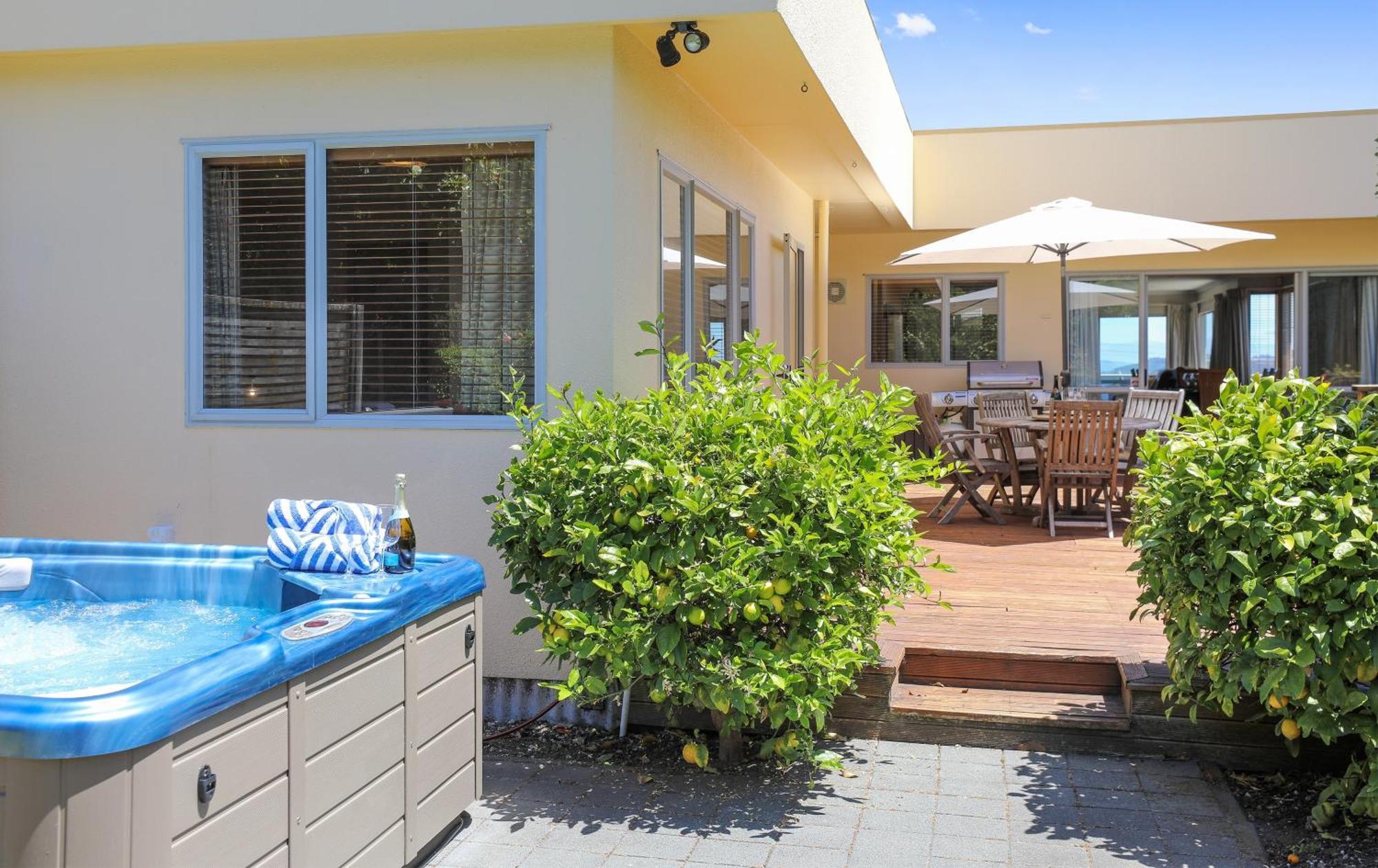 Top Of The Lake - Lago Taupo Exterior foto